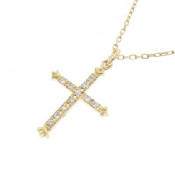 Necklace Aker Cleo Pave - Hàng hiệu Authentic 842266