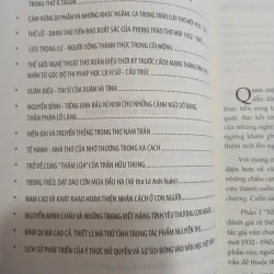 NHỮNG QUAN NIỆM, NHỮNG THẾ GIỚI NGHỆ THUẬT VĂN CHƯƠNG - LÊ QUANG HƯNG 977334