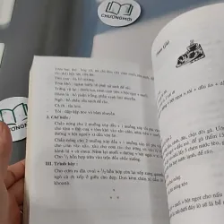 Chế Biến Các Món Ăn Ngon - Triệu Thị Chơi 727235