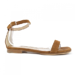 Giày sandal MANOLO BLAHNIK - Hàng hiệu Authentic