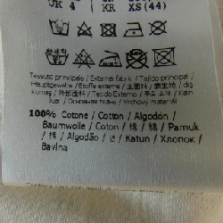 FENDI FLF655 AGUE Áo khoác 628209