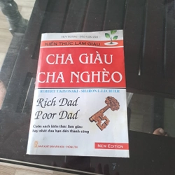 Cha giàu cha nghèo