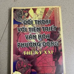 Đối thoại với Tiên Triết – Văn Hóa Phương Đông