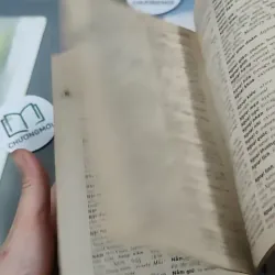 Từ Điển Việt - Anh 1997 727296