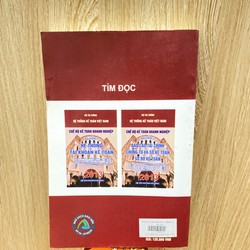 Combo CHẾ ĐỘ KẾ TOÁN DOANH NGHIỆP VN (Q1+q2)*SÁCH BTC * TẶNG QUÀ 0Đ FREESHIP THÁNG 5+6 187575