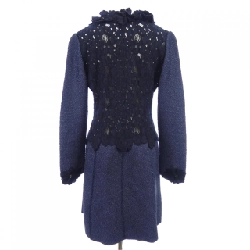 NOKO OHNO Coat - Hàng hiệu Authentic 823388