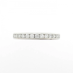 Nhẫn Tiffany Hình Bán Nguyệt Đặt Kênh - Hàng hiệu Authentic 833130