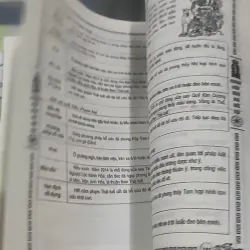 Hoá Giải Sao Hạn - Cách Dâng Sao Hạn Cho Bách Gia 727379