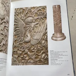 TỪ MU SÉ E KHAI - DINH ĐẾN BẢO TÀNG CỔ VẬY CUNG ĐÌNH HUẾ 1001711