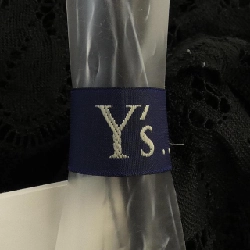 Y's Áo hai dây - Hàng hiệu Authentic 826389