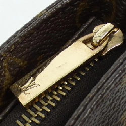 Túi xách vai Louis Vuitton Monogram Panda Trottter M51241 612663