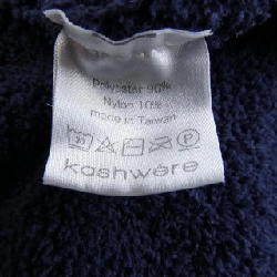 KASHWERE Top - Hàng hiệu Authentic 773185