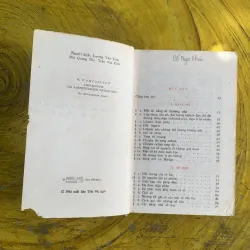 SỔ TAY TOÁN HỌC SƠ CẤP - M.IA. VƯGOTXKI 1003082