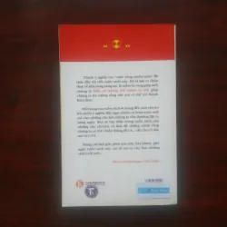 [Sách Doanh Nhân] Biến Cái Không Thể Thành Có Thể - Chuyện Bernard Brochand & Tập Đoàn DDB 989860