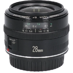 EF28mm F2.8 - Hàng hiệu Authentic