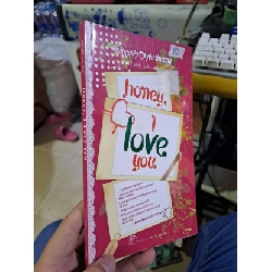 Honey, I love you VĂN HỌC HCM1008