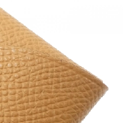 Ví tiền Hermes Calvi Duo 083035CK 621699