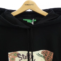 Áo khoác hoodie đĩa STELLA MCCARTNEY 632667