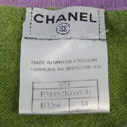 CHANEL P31852K00570 07A Áo len - Hàng hiệu Chính hãng 823188