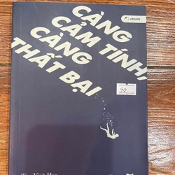 Càng cảm tính càng thất bại