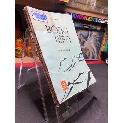 [Sách Cũ SCGR] Bóng biển 1985 mới 60% ố vàng Trúc Phương HPB0906 SÁCH VĂN HỌC