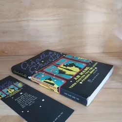 Án Mạng Trên Chuyến Tàu Tốc Hành Phương Đông - Agatha Christie 931533