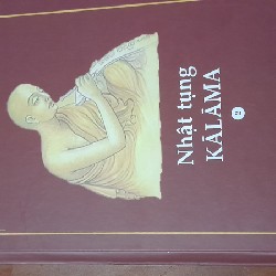 Nhật Tụng KALAMA Tập 2 21038