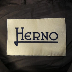 Herno PI0506D Áo khoác lông 628650