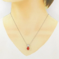 Dây chuyền san hô PT900/PT850 - Hàng hiệu Authentic 865896