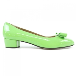 Giày cao gót SALVATORE FERRAGAMO - Hàng hiệu Authentic