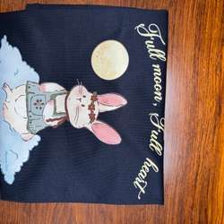 Áo thun baby tee 552078