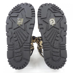 【Mã giảm giá】Giày sandal CHRISTIAN DIOR 662966