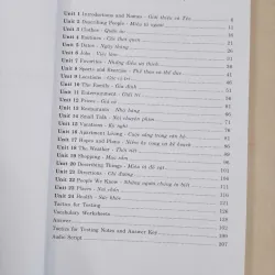 Luyện kỹ năng Nghe Tiếng Anh (Tactics for Listening - Basic [Third Edition]) 674291