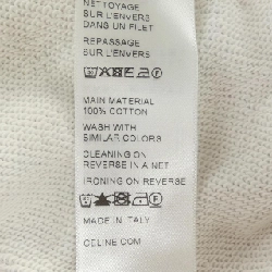 セリーヌ CELINE 2Y85B670Q Áo khoác - Hàng hiệu Chính hãng 893897