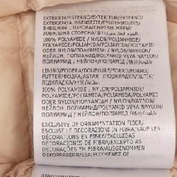 Áo gile Moncler MONCLER 637309