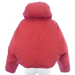 【Mã giảm giá】Áo khoác lông vũ PRADA 639678