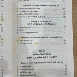 Quản Thị Địa Lý Chỉ Mông – Quản Lộ (Trọn Bộ 2 Tập)

 93170