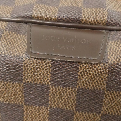 Túi xách vai Louis Vuitton Damier Rivington MM N41158 613422