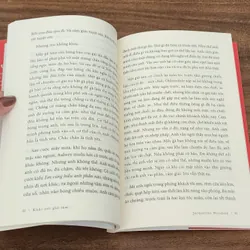 KHẮC CỐT GHI TÂM - Tác giả: Jacqueline Woodson 720278