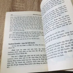 HƯỚNG DẪN TỰ HỌC KARATE  1011237