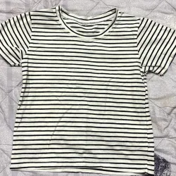 Combo 3 áo bé trai tặng kèm 1 quần 977133