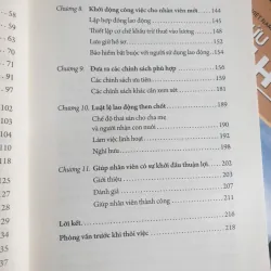 Tuyệt Chiêu Tuyển Dụng  - Hiểu Để Thành Công - Erika Lucas 749040