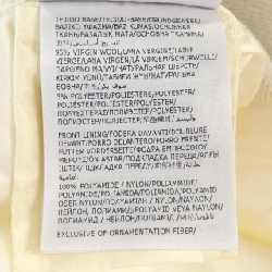 【Sản phẩm mới】Moncler MONCLER Áo khoác lông 635822