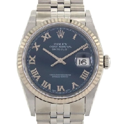 Rolex Datejust 16234 SSxWG tự động F số - Hàng hiệu chính hãng