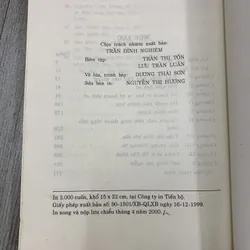 Tổng hành dinh trong mùa xuân toàn thắng - võ nguyên giáp. 3b1 572629