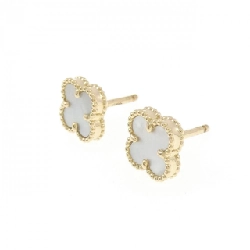 Bông tai Van Cleef & Arpels Sweet Alhambra 665466