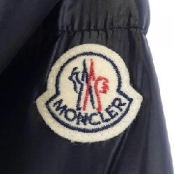 Moncler MONCLER 53052 SERIN Áo khoác lông 628305