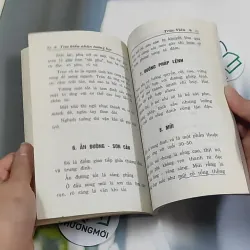 Tìm Hiểu Nhân Tướng Học - Trúc Viên 776142