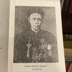 PETRUS TRƯƠNG VĨNH KÝ TUYỂN TẬP (XB 1996) 571664