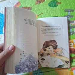 15 Bức Thư Gửi Tuổi Thanh Xuân 977739